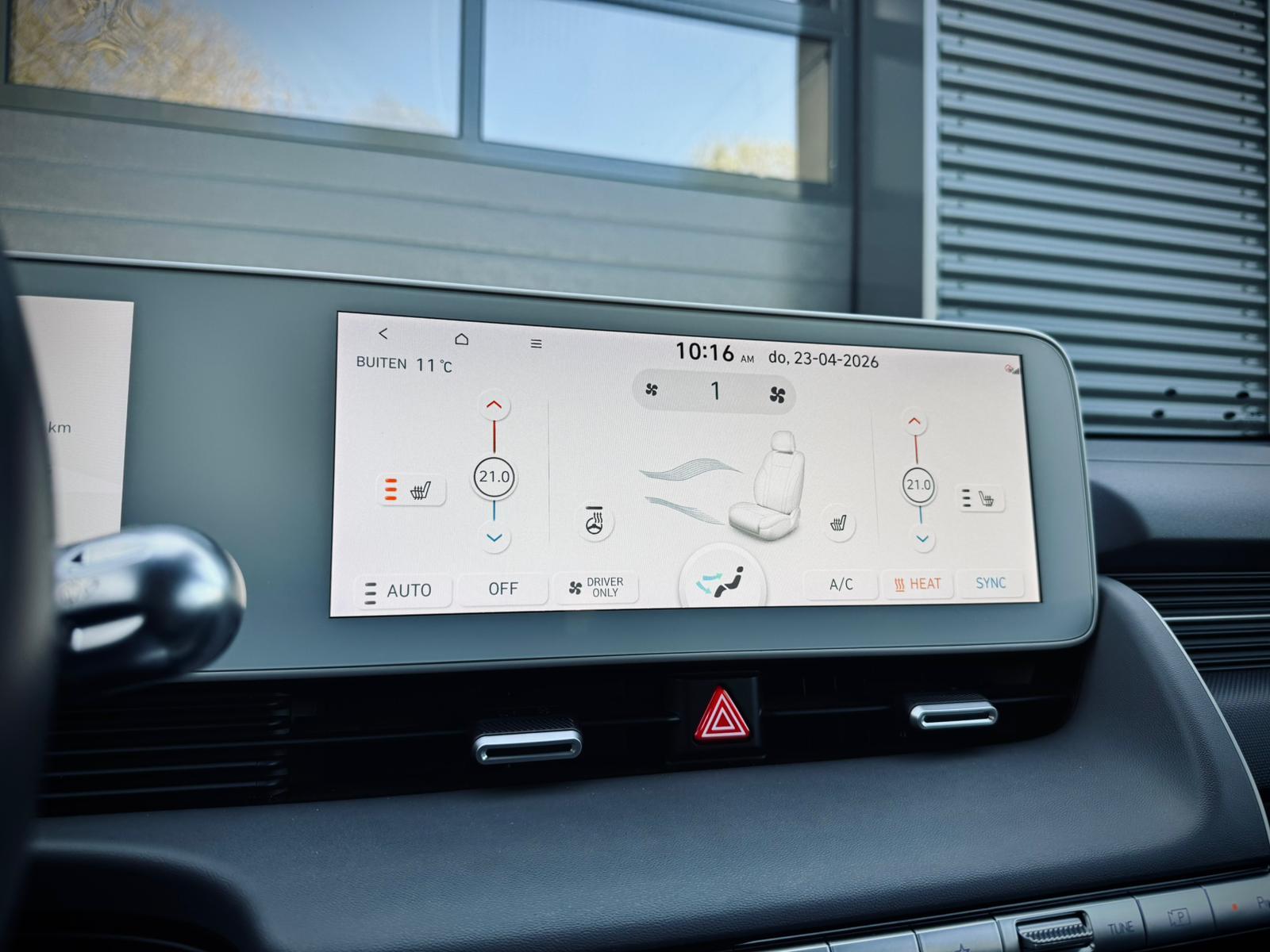 Foto van Hyundai Ioniq 5