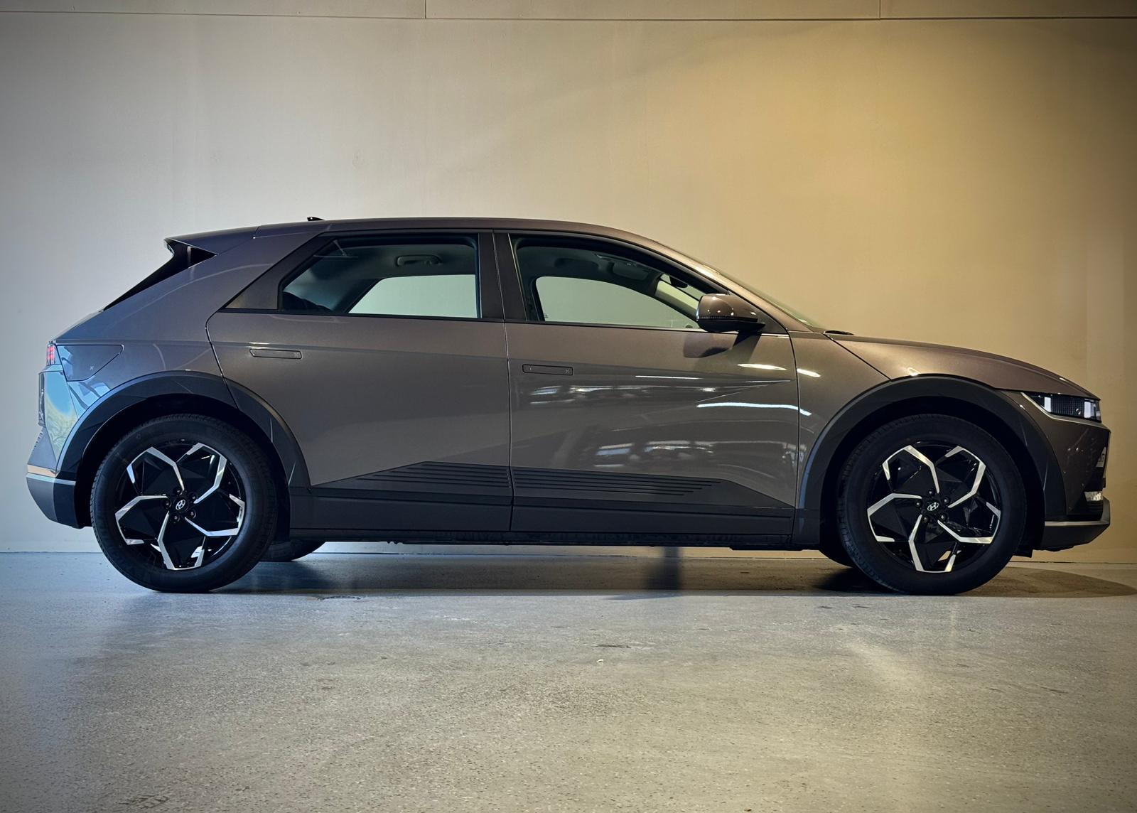 Foto van Hyundai Ioniq 5