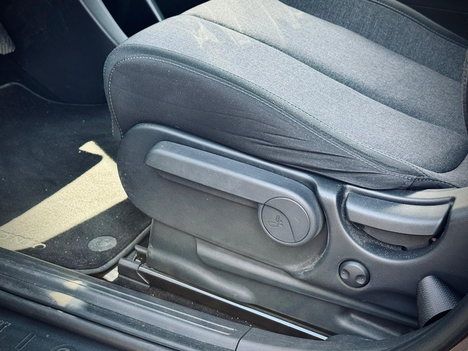 Foto van Hyundai Ioniq 5