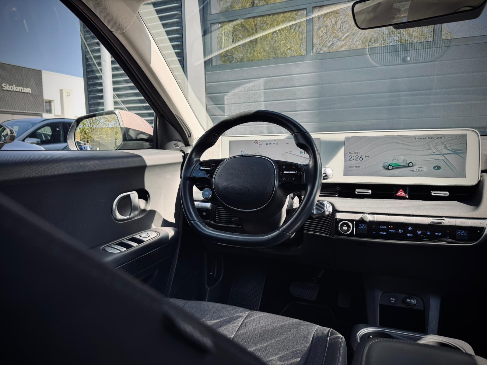 Foto van Hyundai Ioniq 5