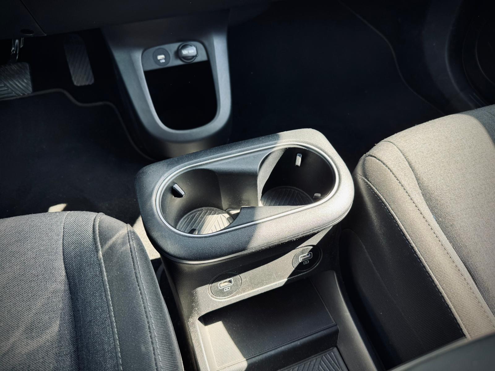 Foto van Hyundai Ioniq 5