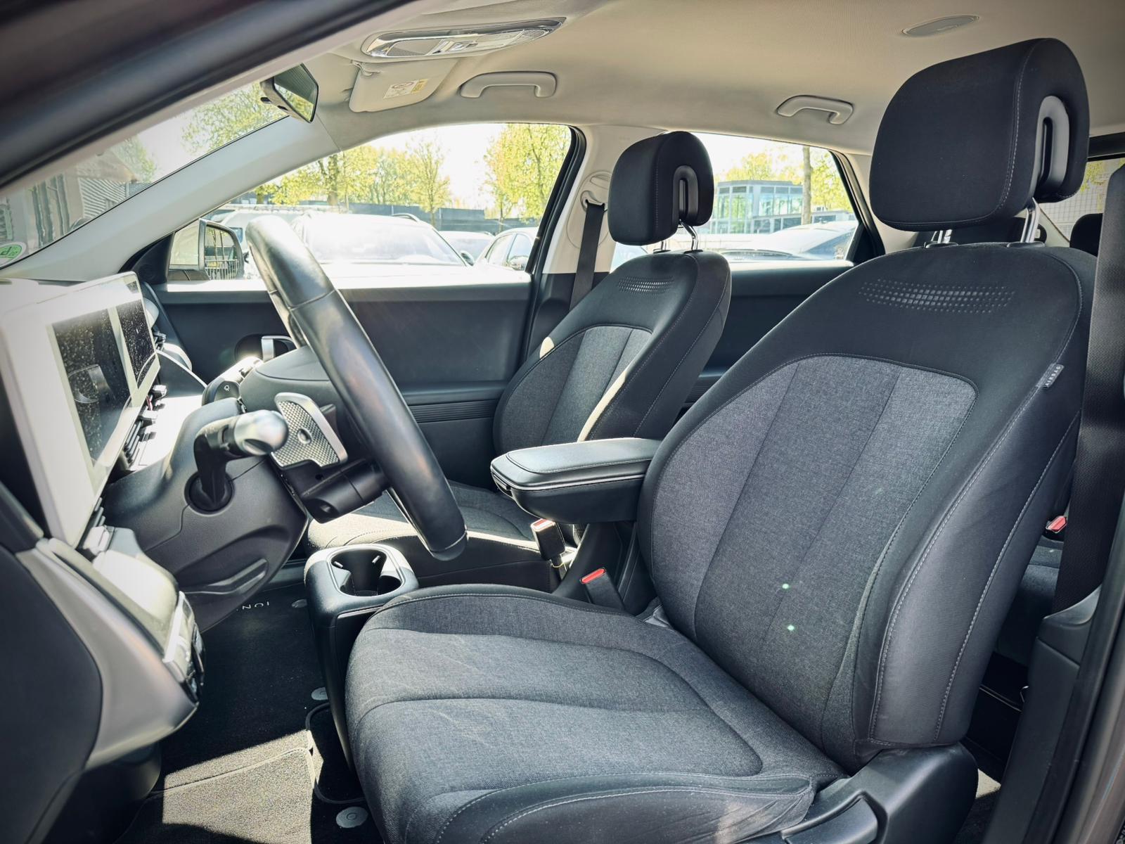 Foto van Hyundai Ioniq 5