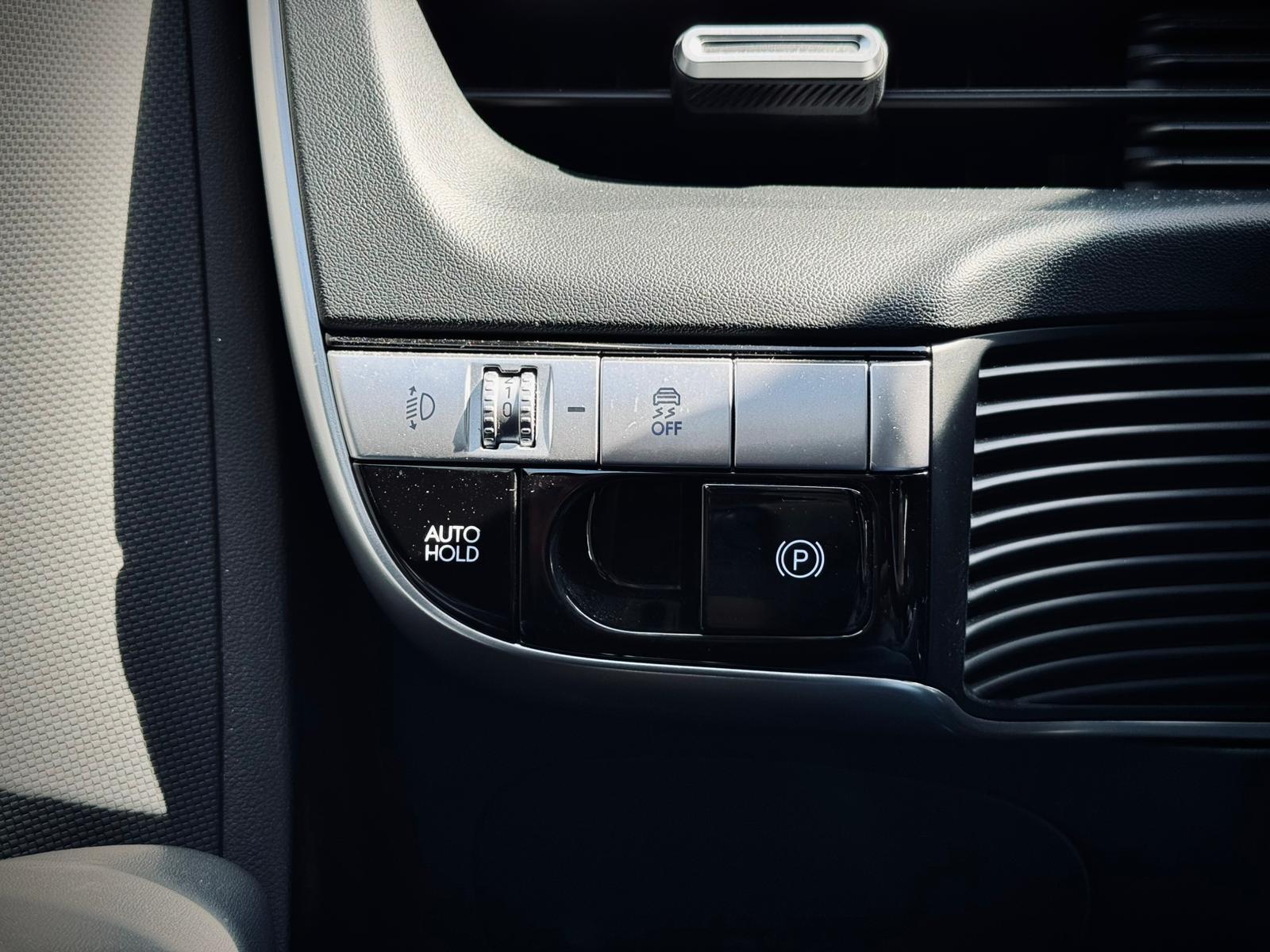 Foto van Hyundai Ioniq 5