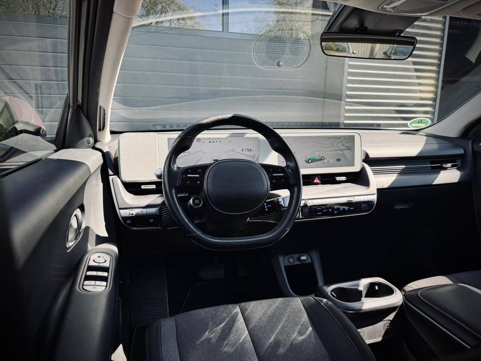 Foto van Hyundai Ioniq 5