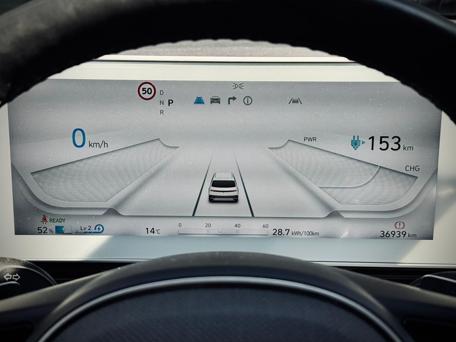 Foto van Hyundai Ioniq 5