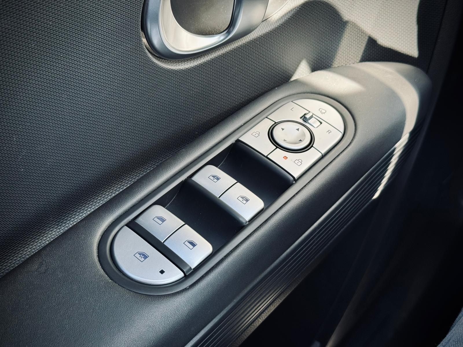 Foto van Hyundai Ioniq 5