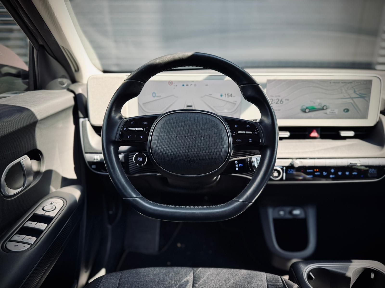 Foto van Hyundai Ioniq 5