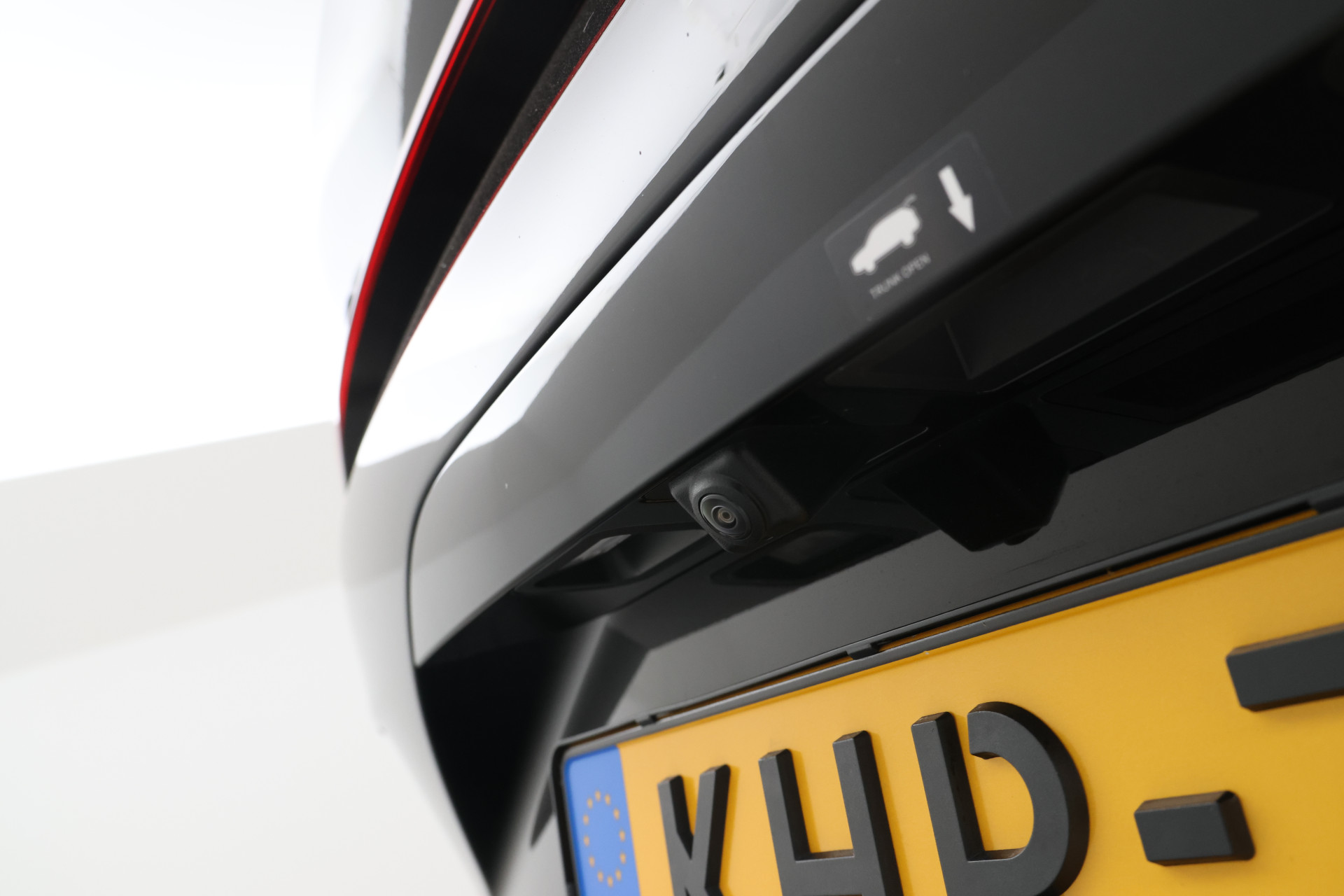 Foto van BYD BYD Seal U Dm-i