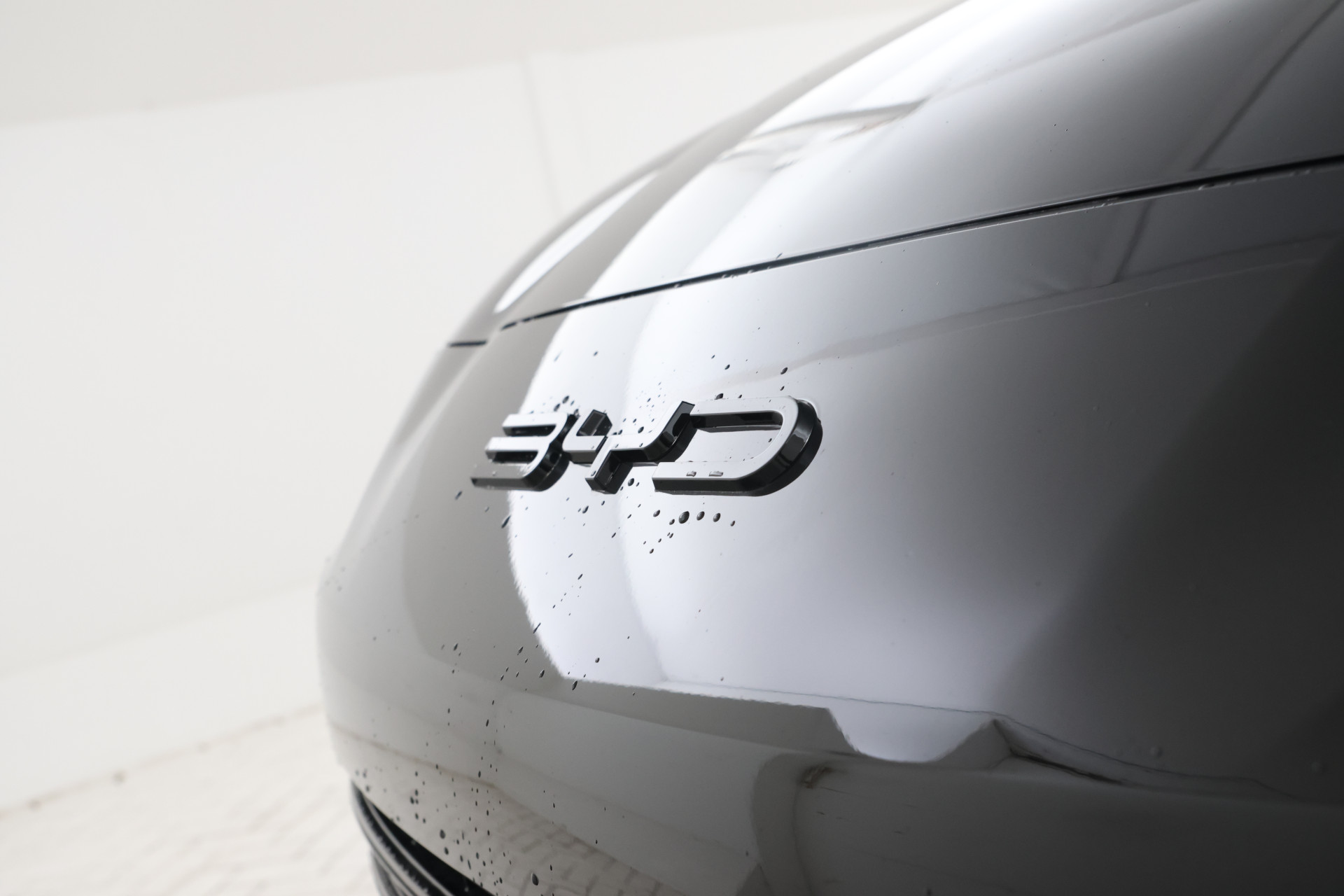 Foto van BYD BYD Seal U Dm-i