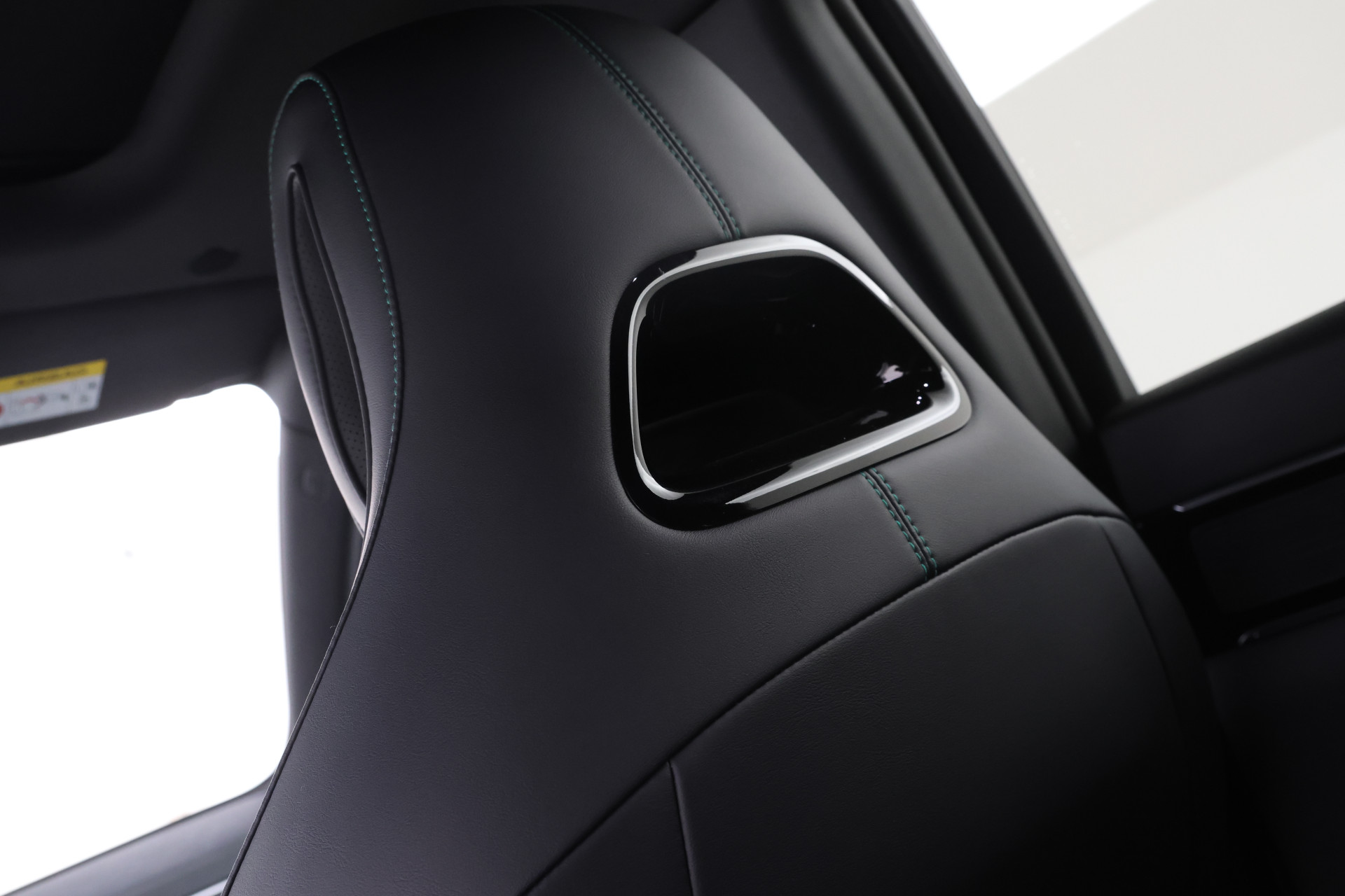Foto van BYD BYD Seal U Dm-i