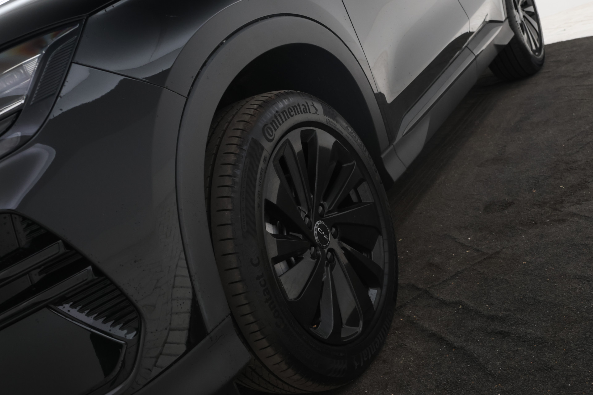 Foto van BYD BYD Seal U Dm-i