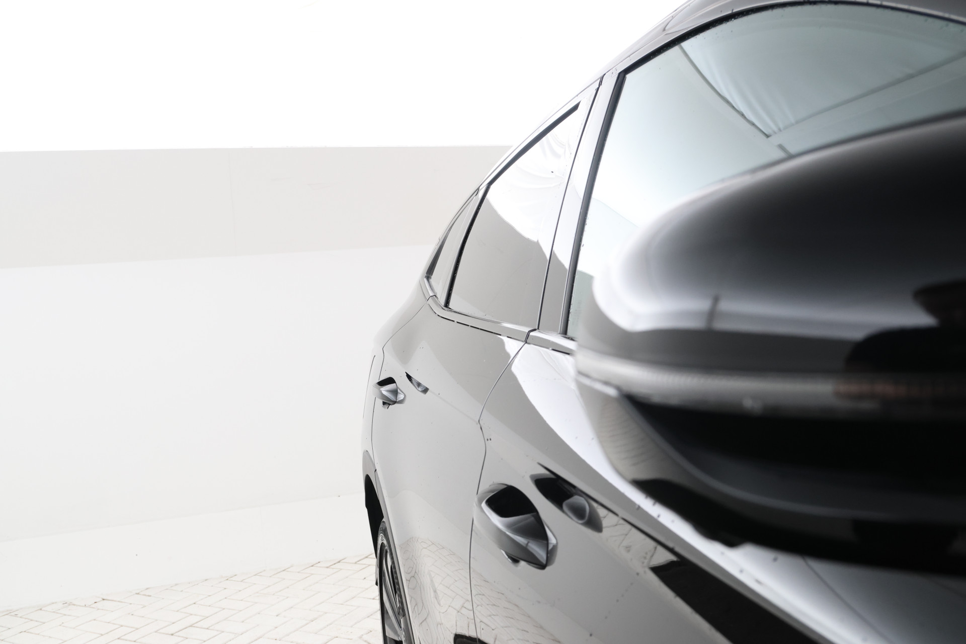 Foto van BYD BYD Seal U Dm-i
