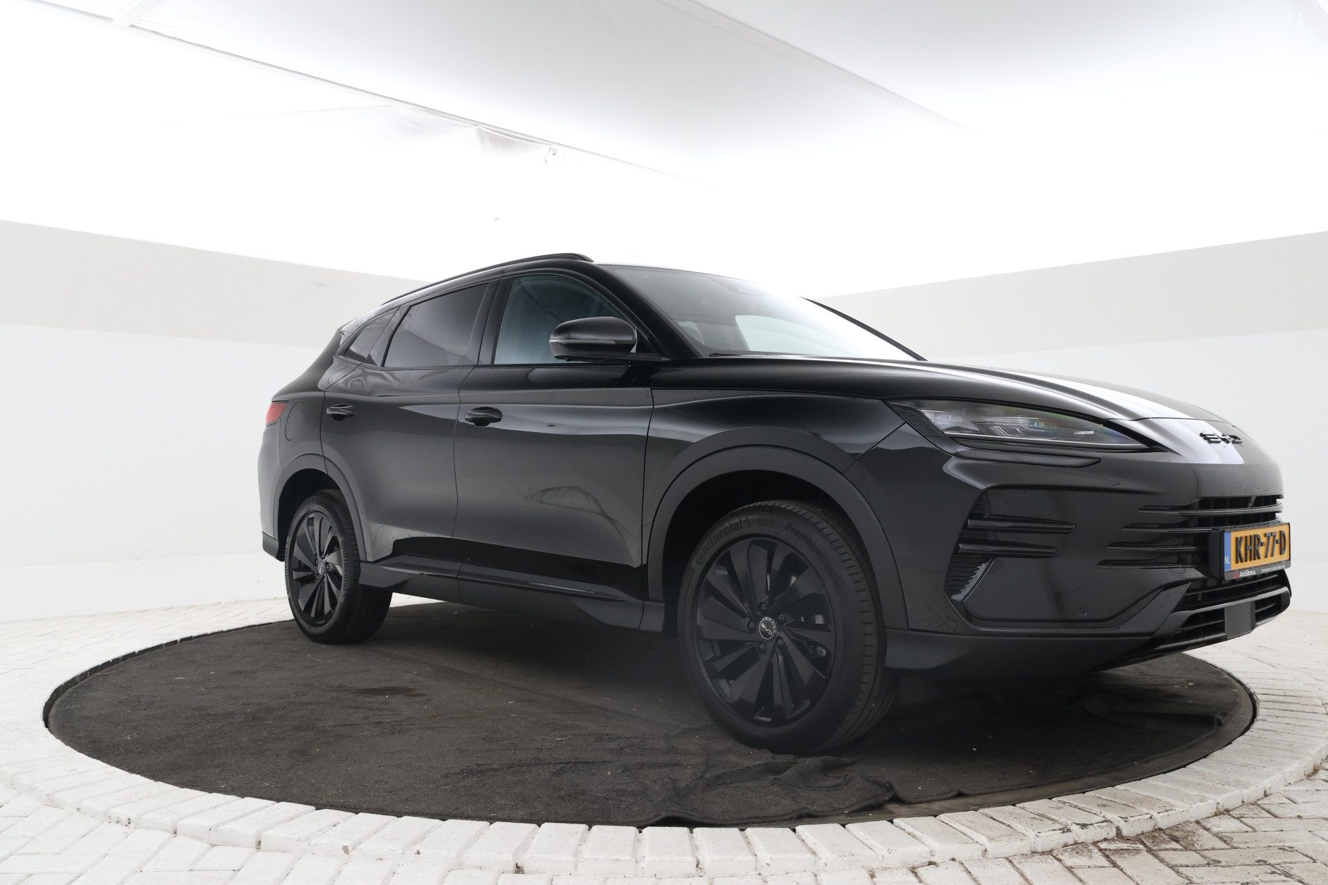 Foto van BYD BYD Seal U Dm-i