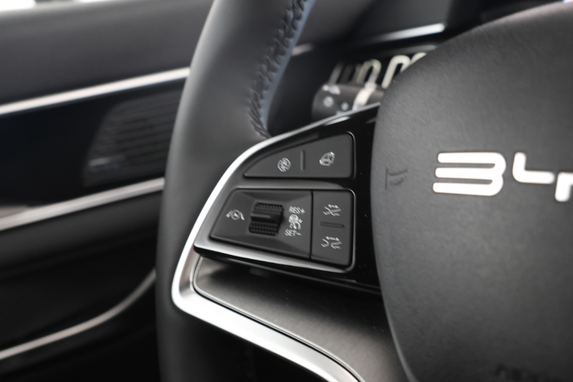 Foto van BYD BYD Seal U Dm-i