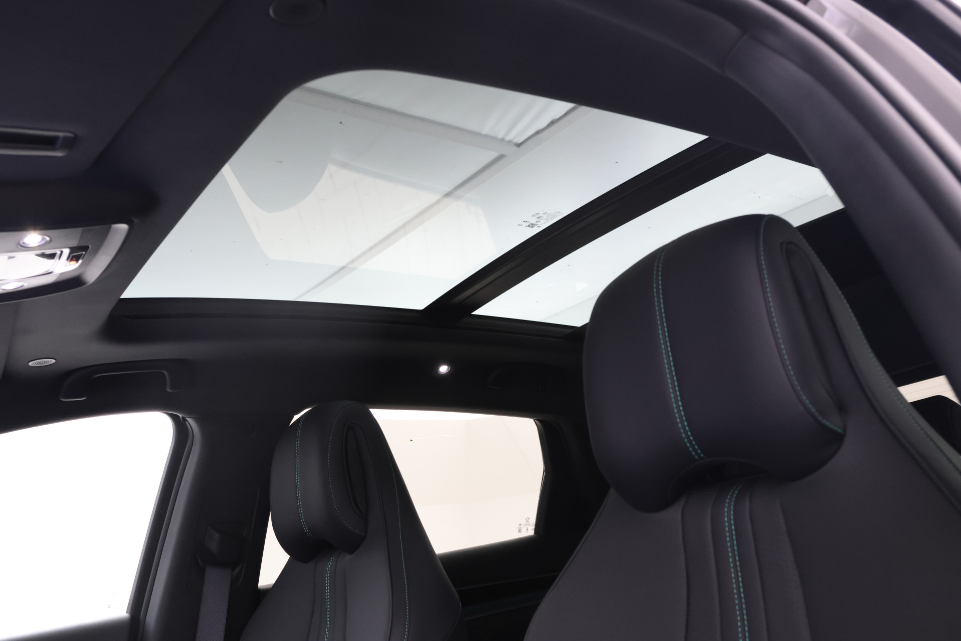 Foto van BYD BYD Seal U Dm-i