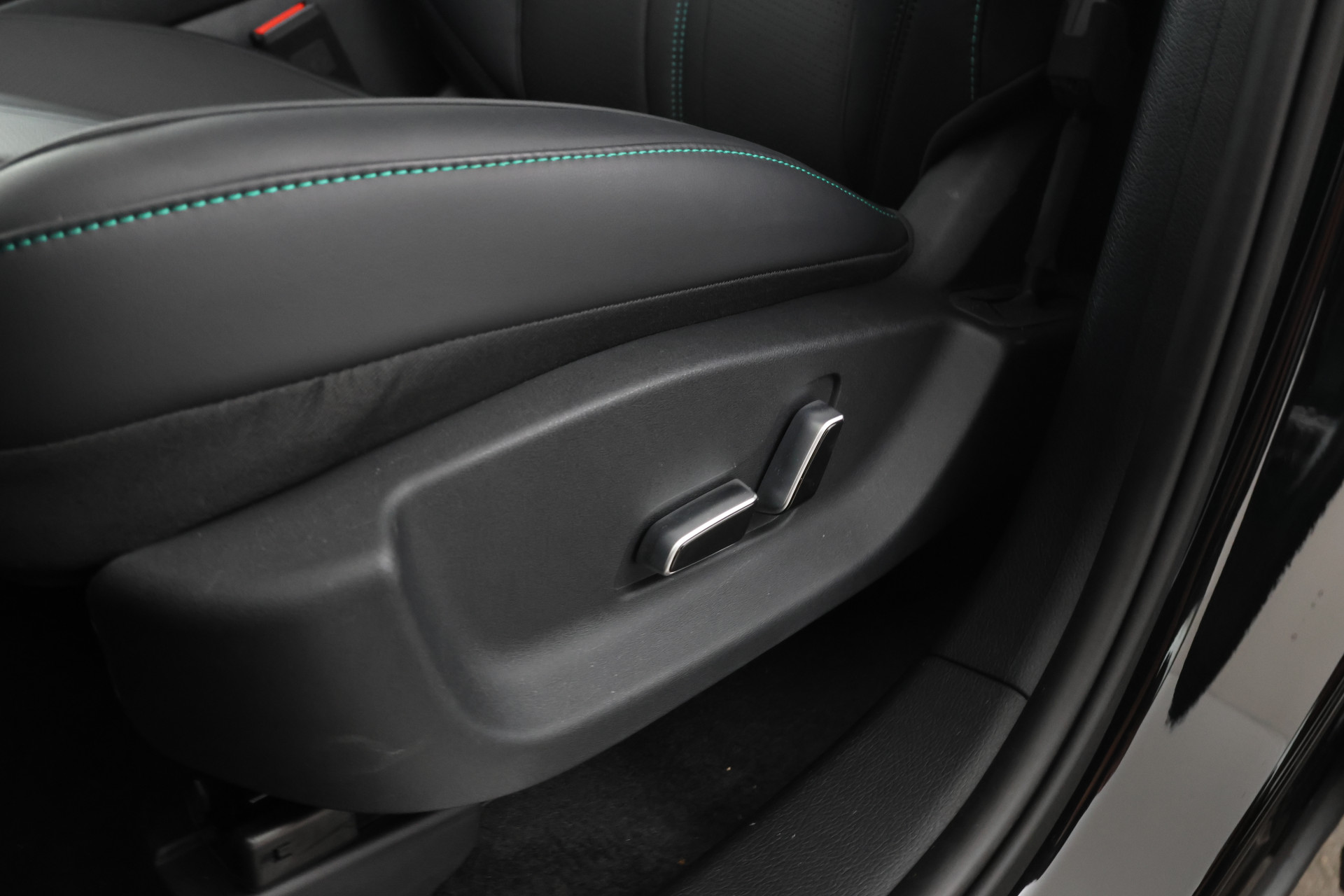 Foto van BYD BYD Seal U Dm-i