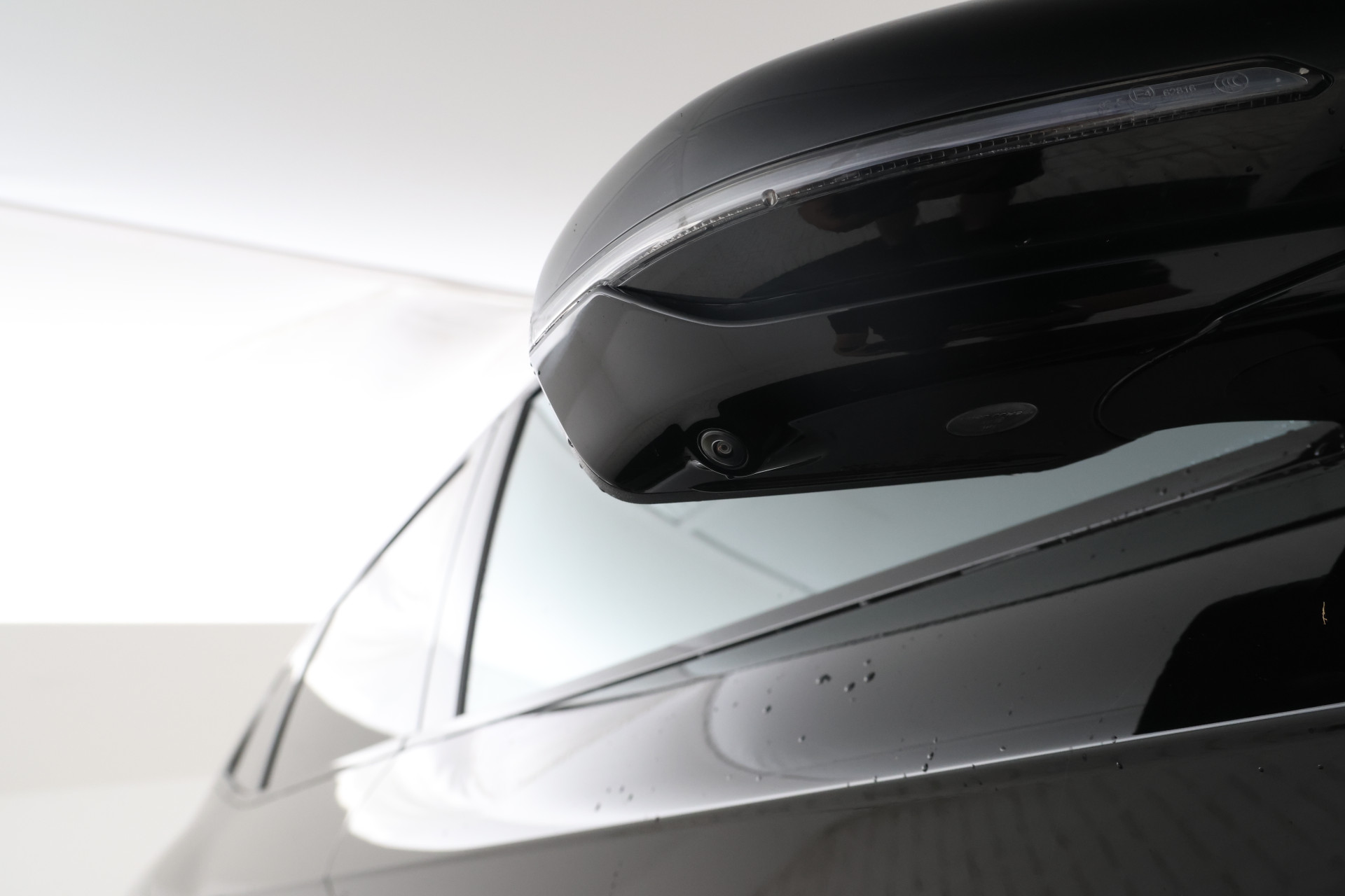 Foto van BYD BYD Seal U Dm-i
