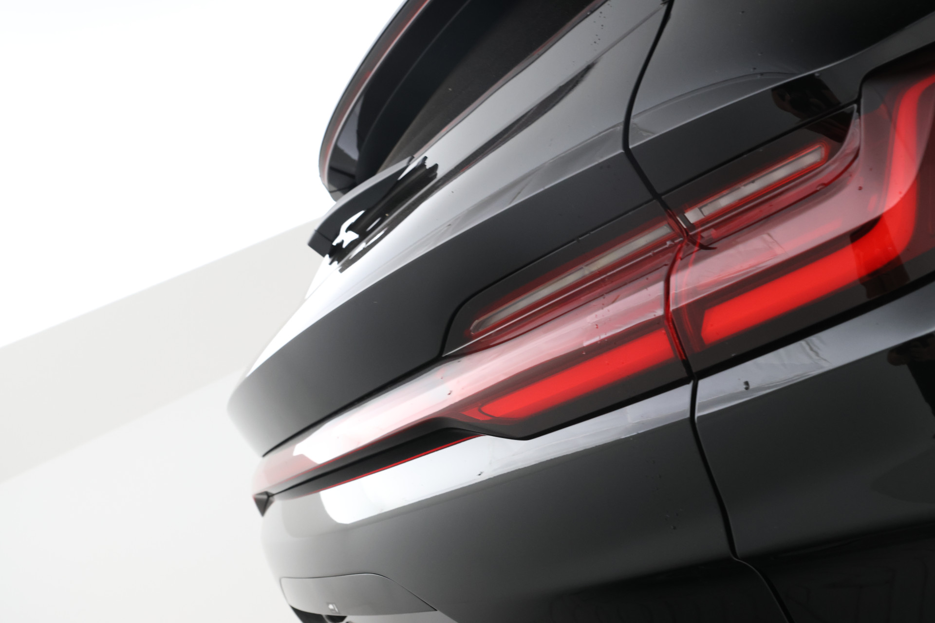 Foto van BYD BYD Seal U Dm-i
