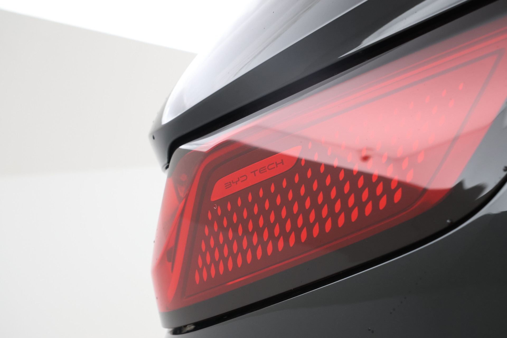 Foto van BYD BYD Seal U Dm-i