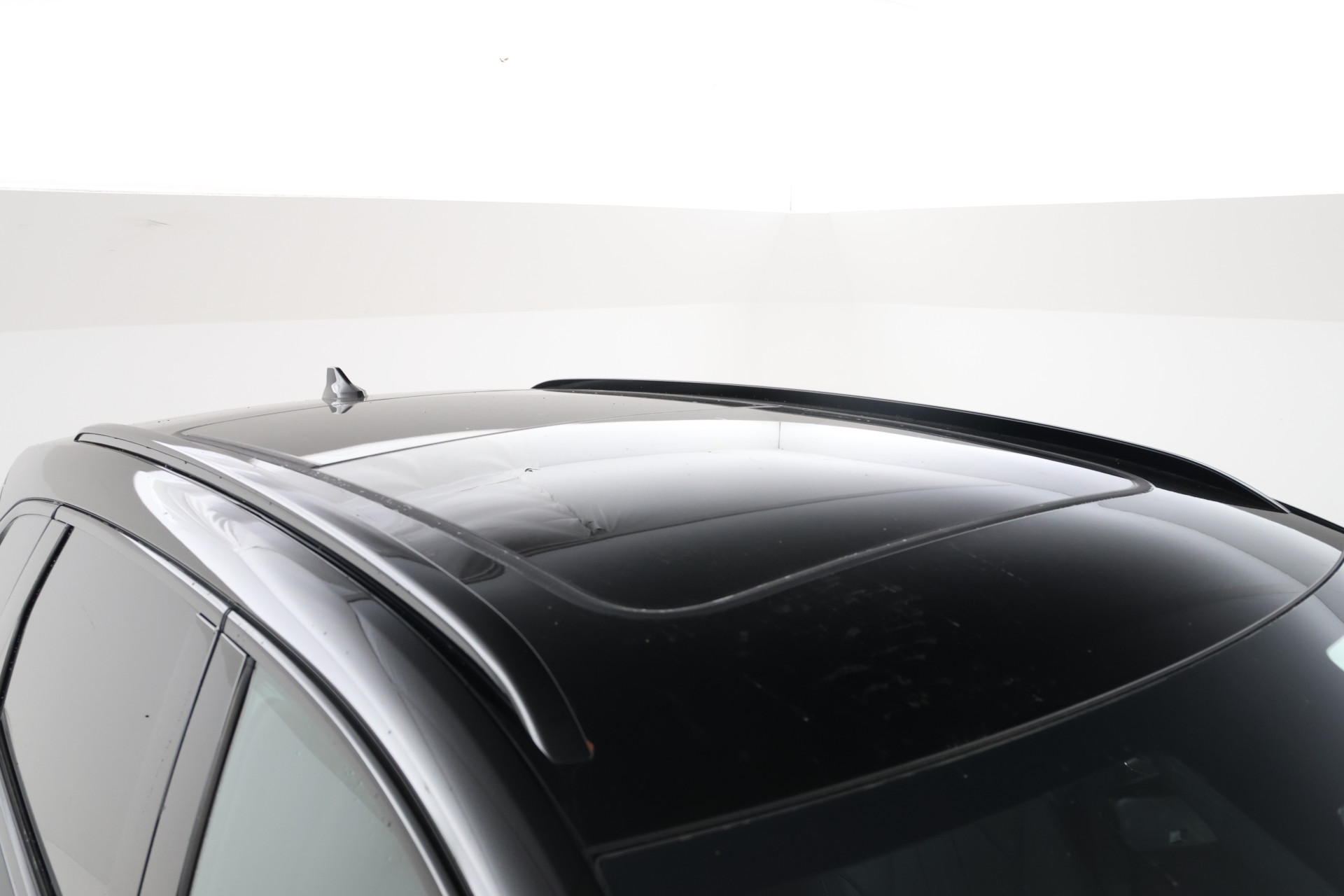 Foto van BYD BYD Seal U Dm-i