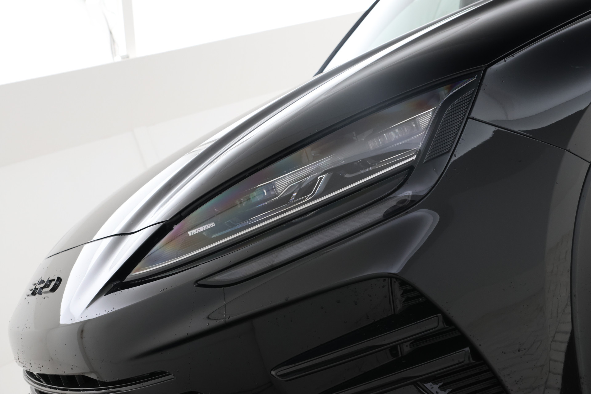 Foto van BYD BYD Seal U Dm-i
