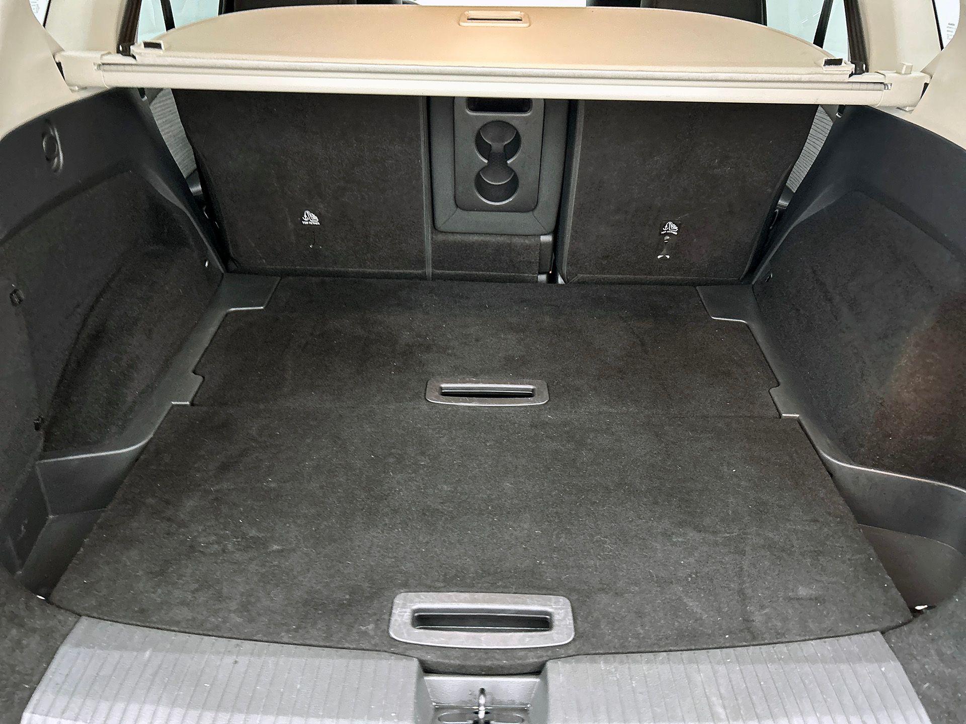 Foto van Nissan Nissan X-trail