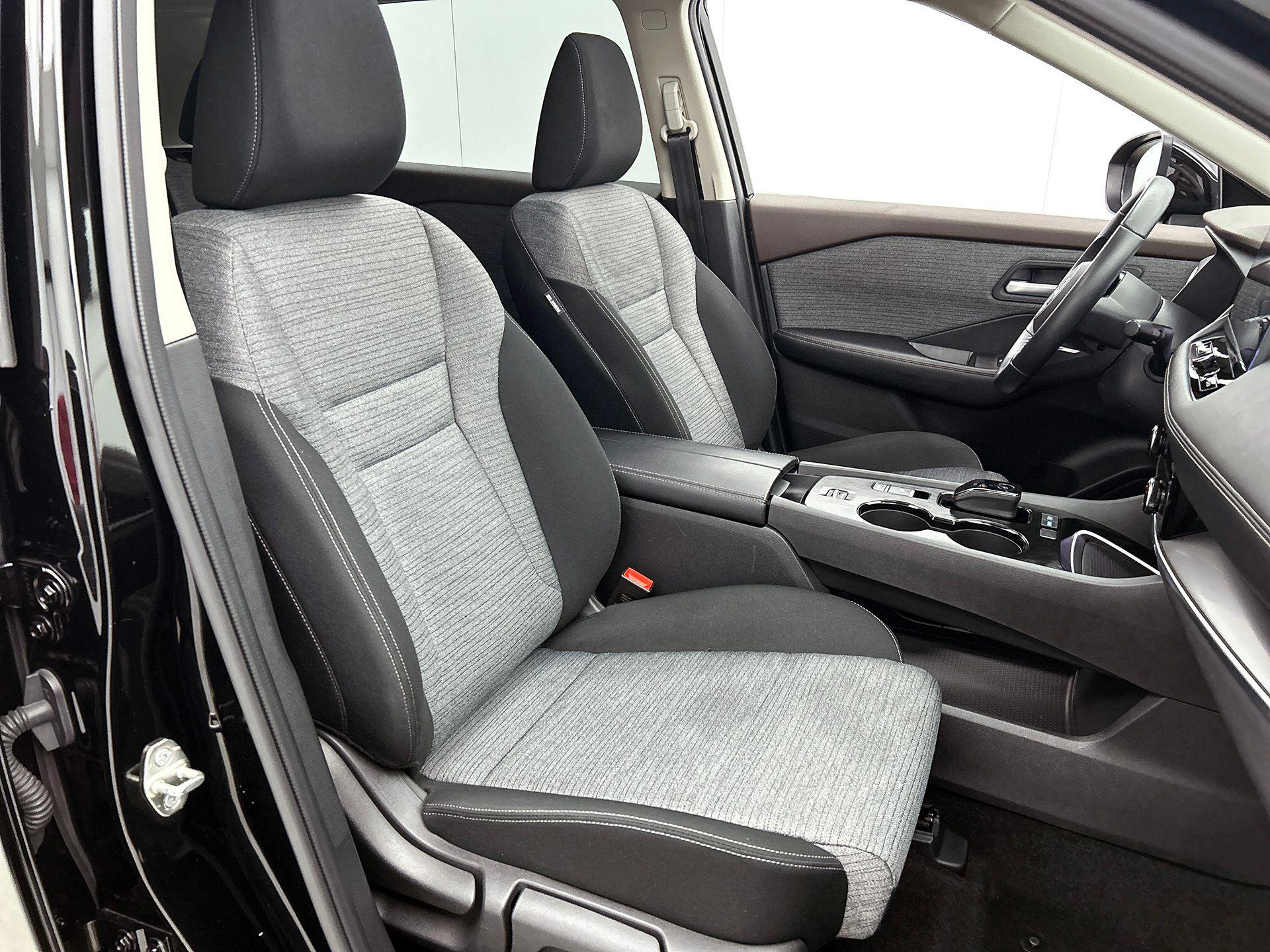 Foto van Nissan Nissan X-trail