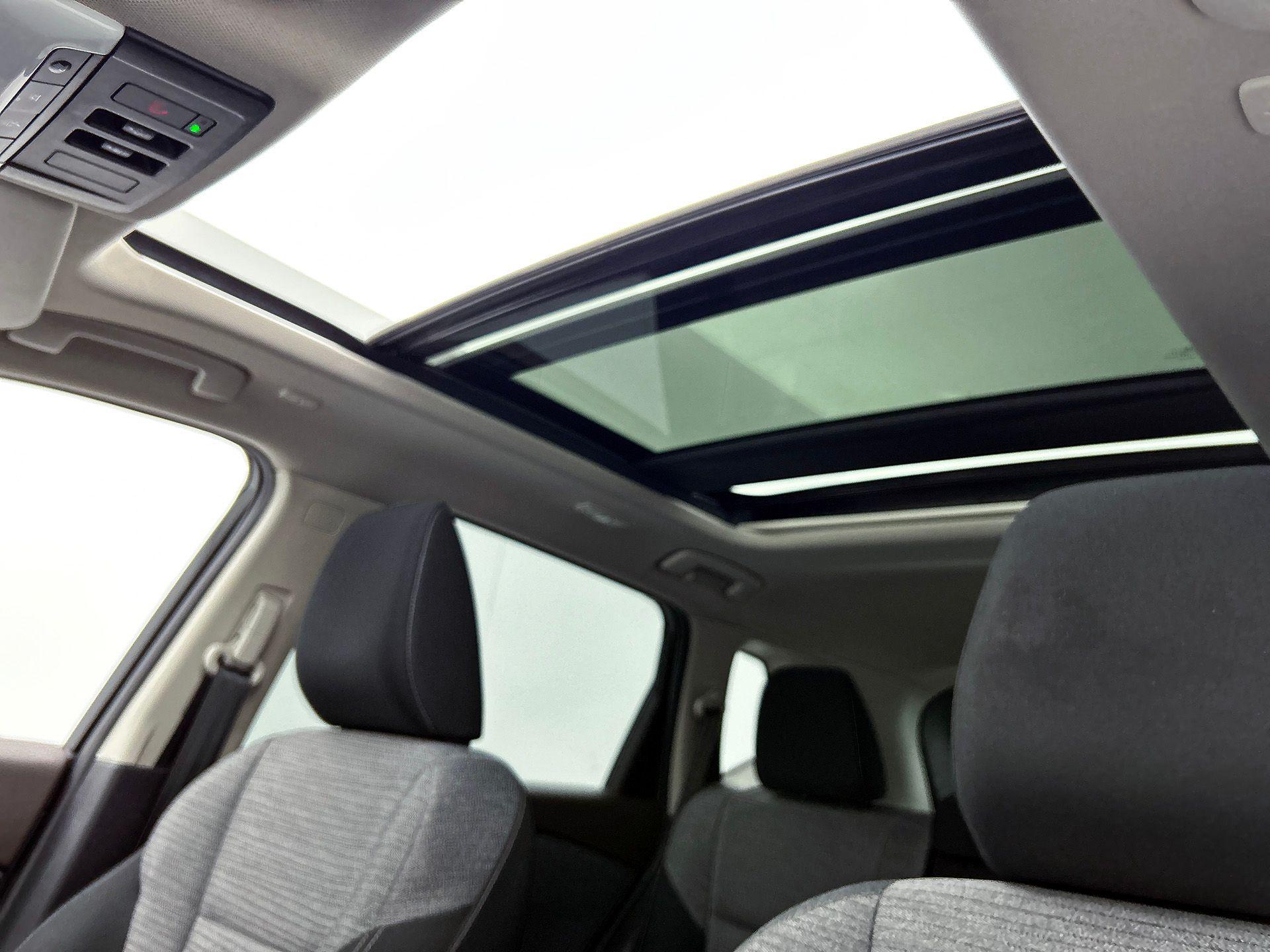 Foto van Nissan Nissan X-trail