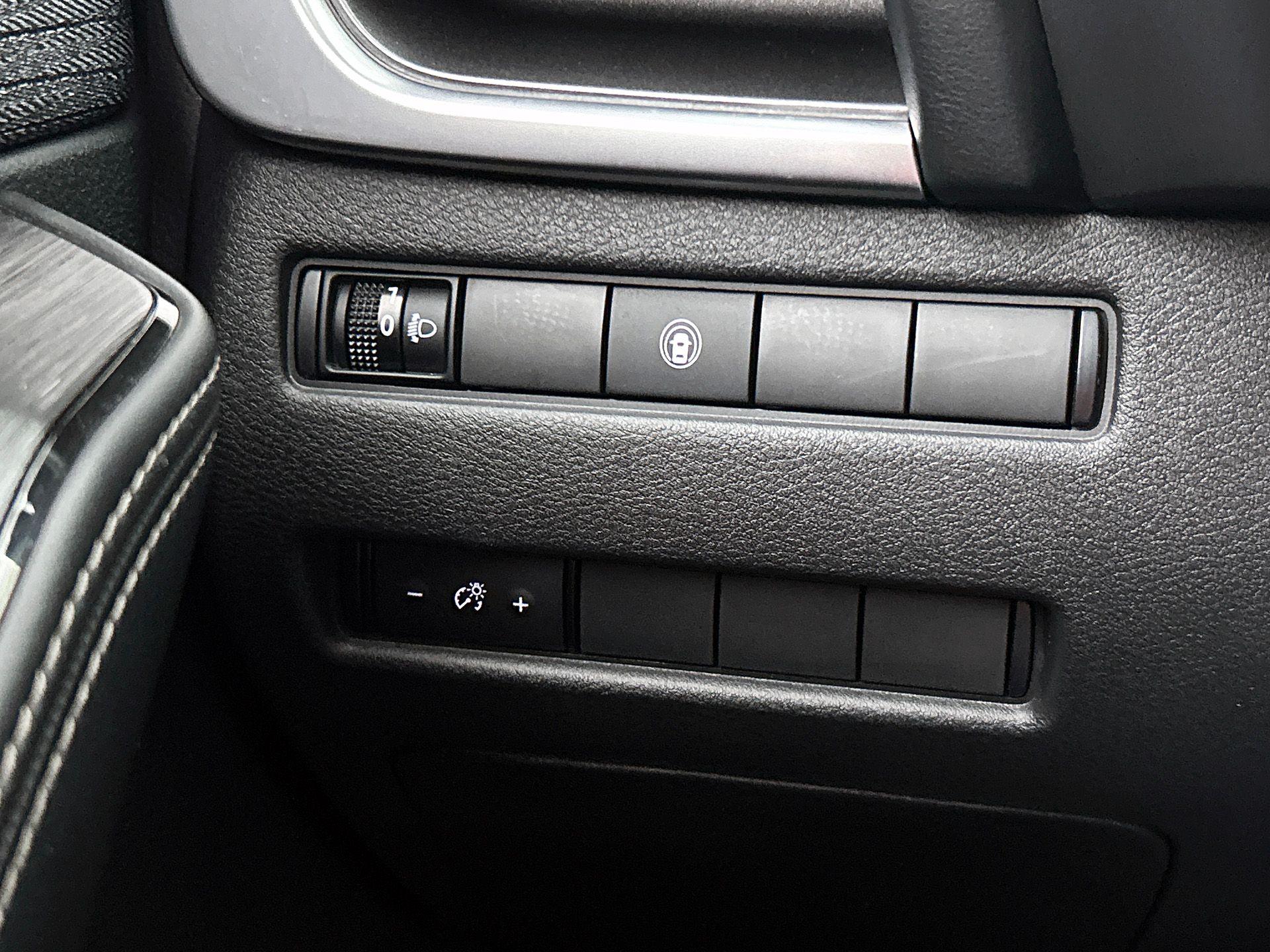 Foto van Nissan Nissan X-trail