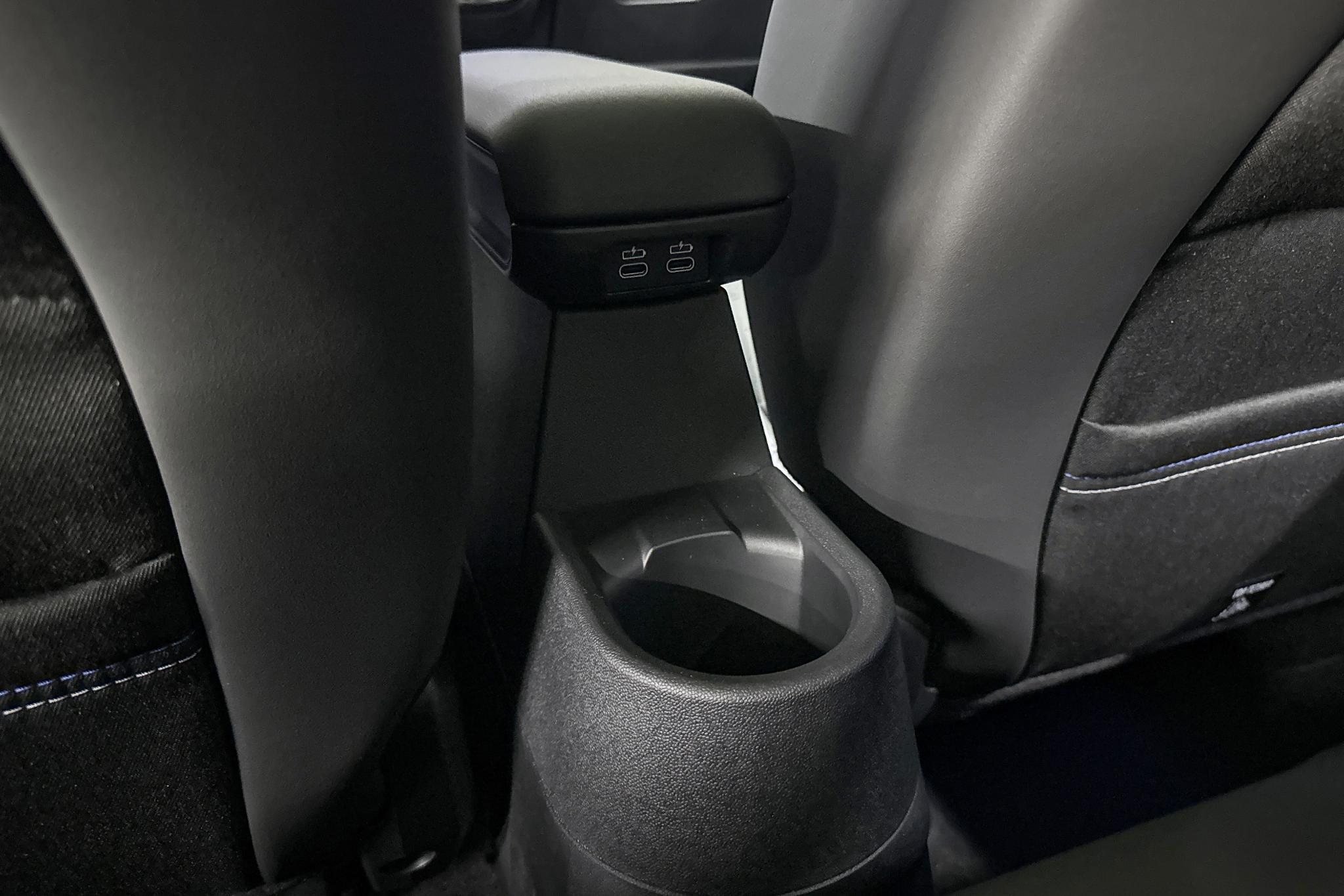 Foto van Mini Cooper C