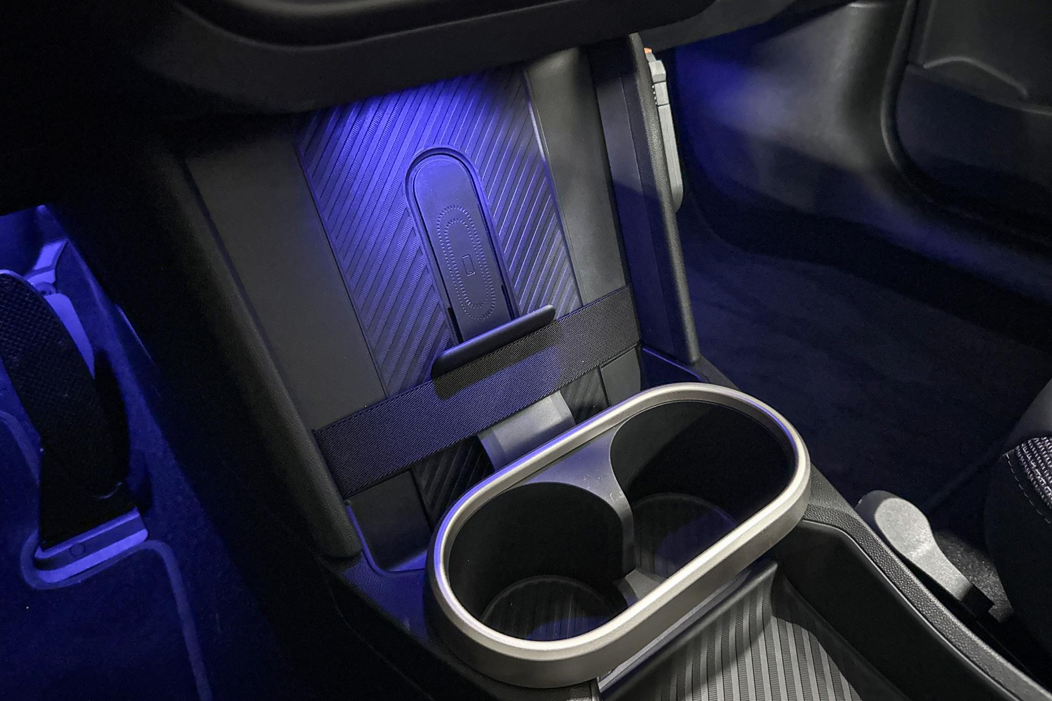 Foto van Mini Cooper C
