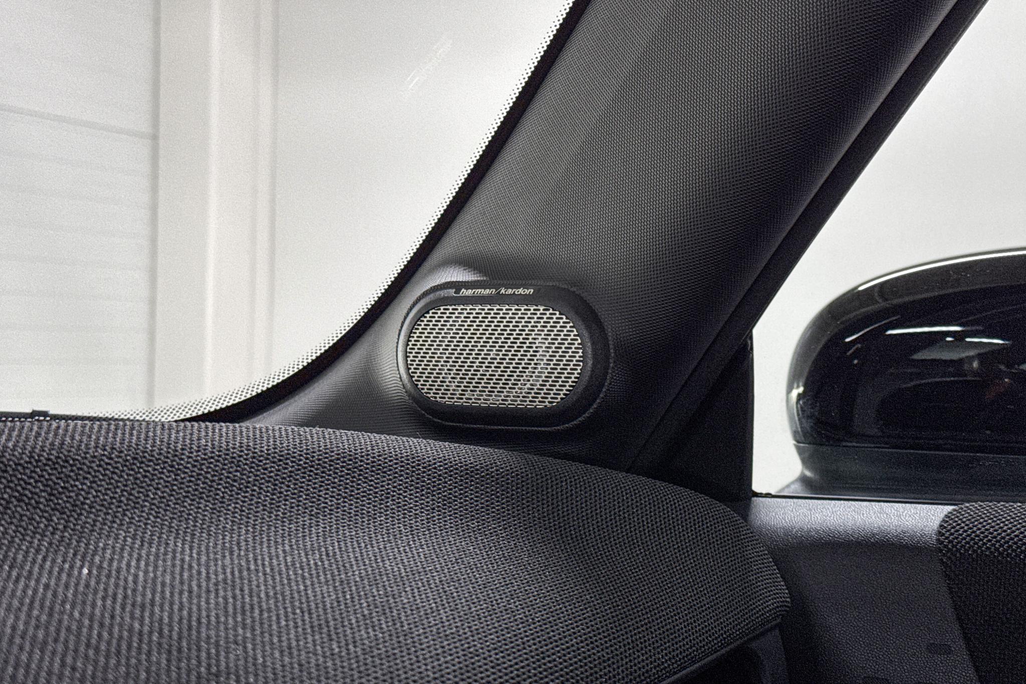 Foto van Mini Cooper C