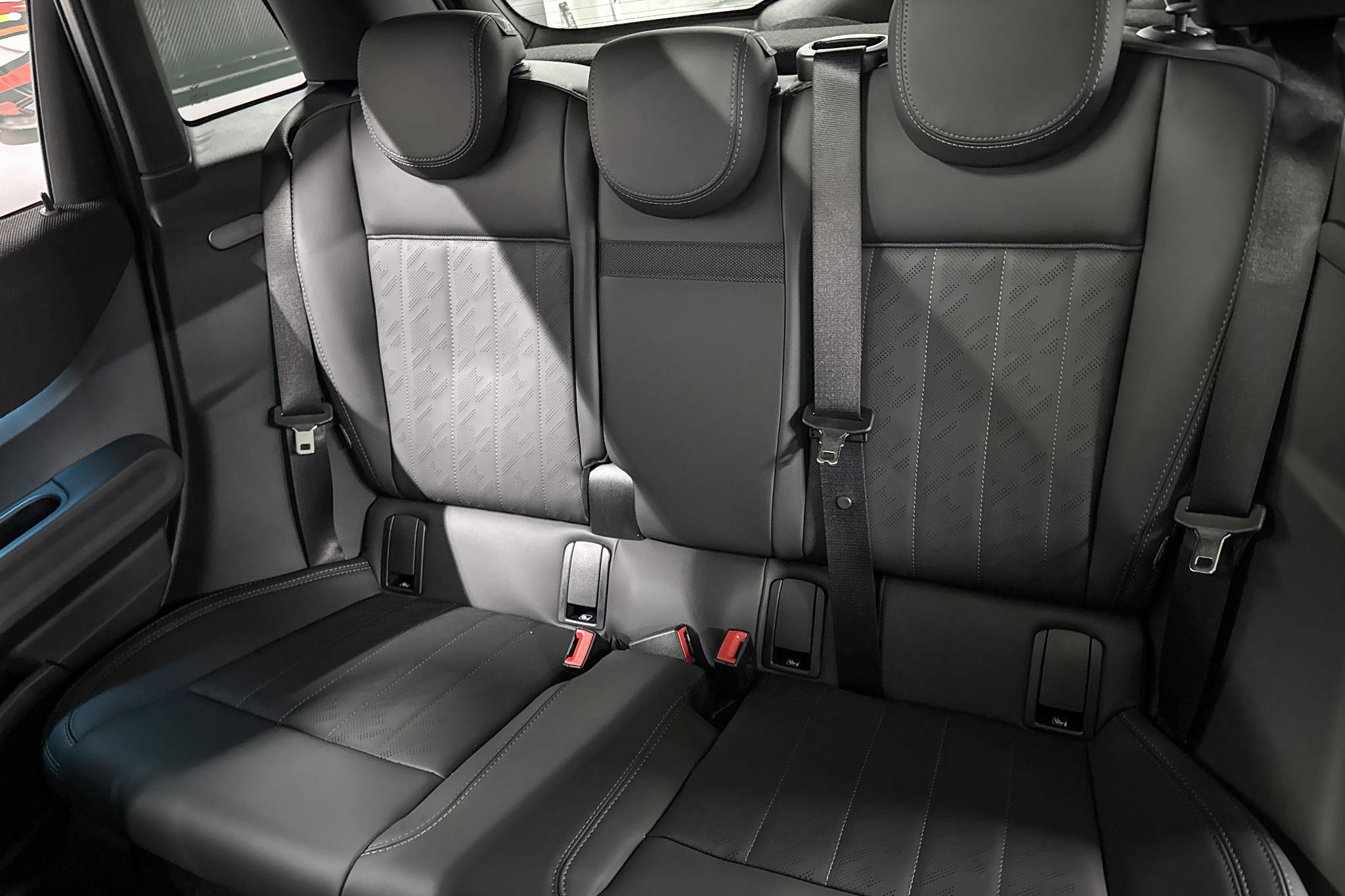 Foto van Mini Cooper S