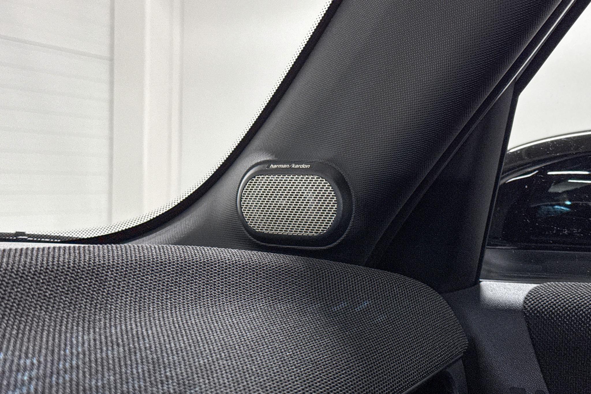 Foto van Mini Cooper S