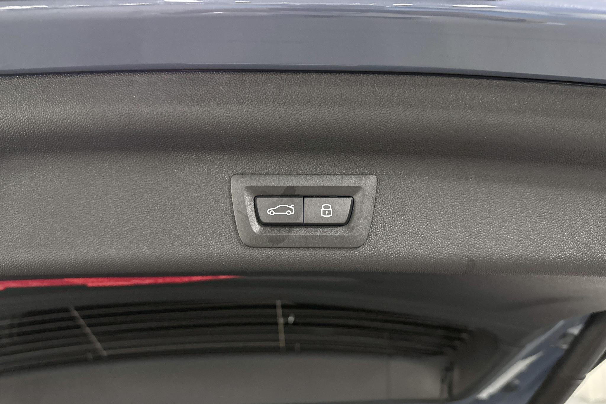 Foto van Mini Countryman C