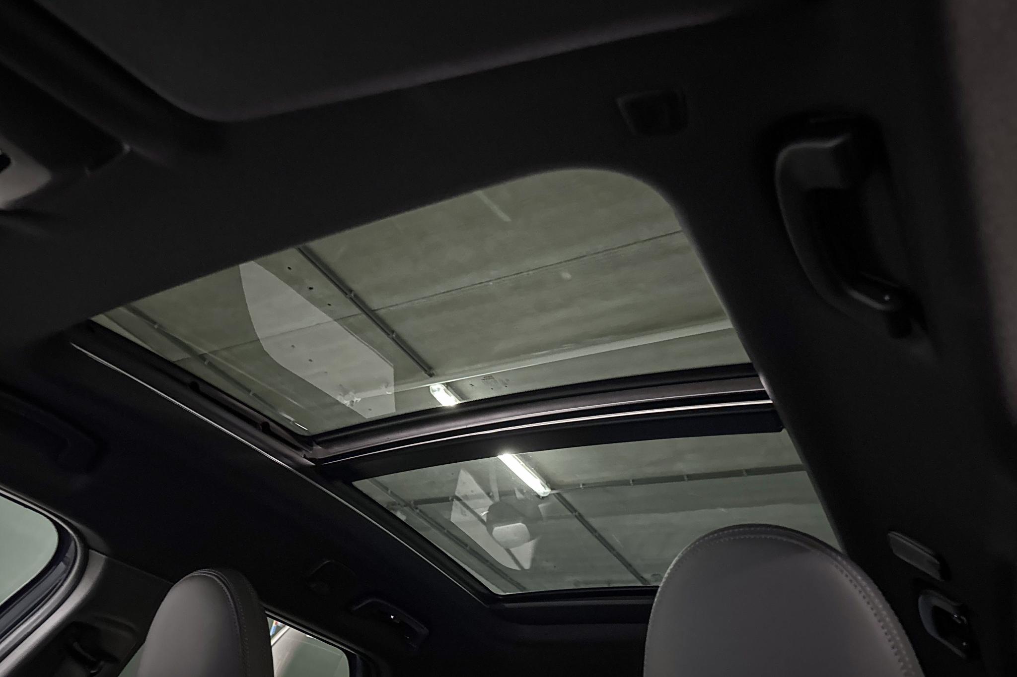 Foto van Mini Countryman C