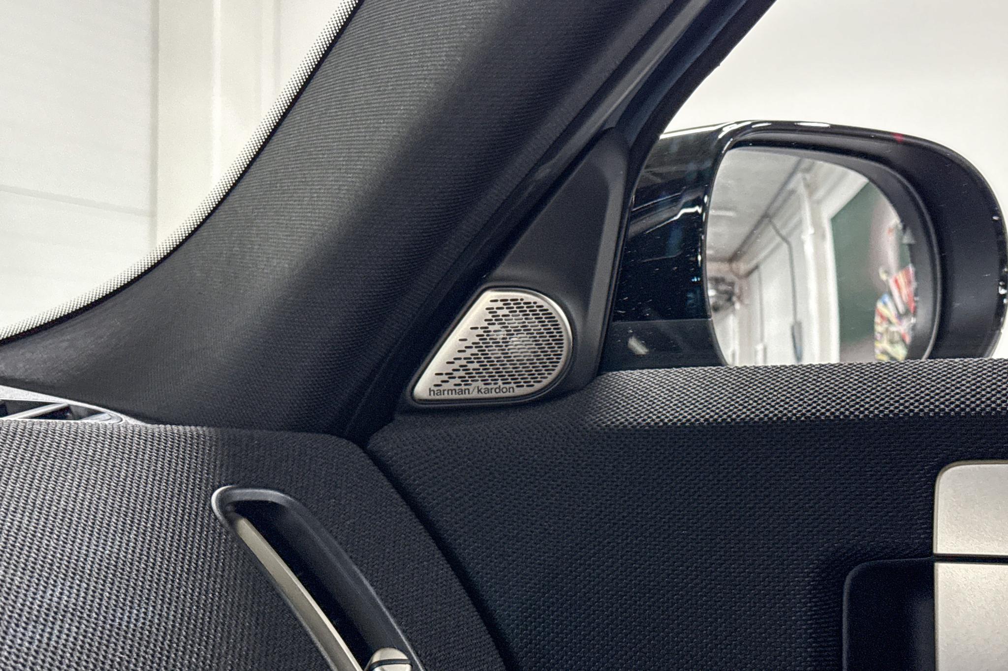 Foto van Mini Countryman C