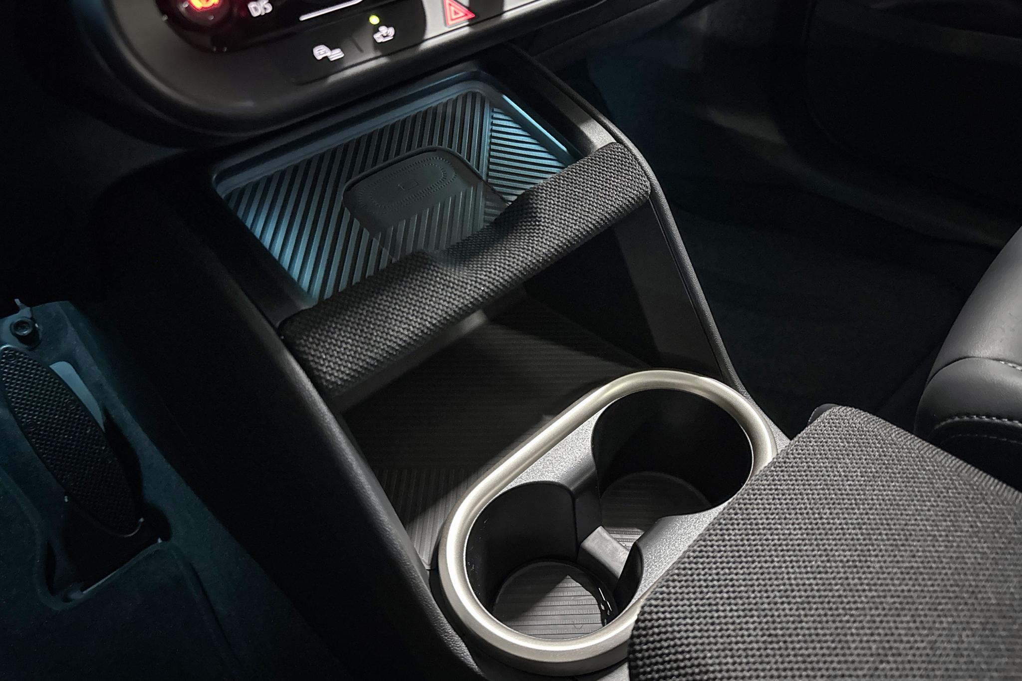 Foto van Mini Countryman C