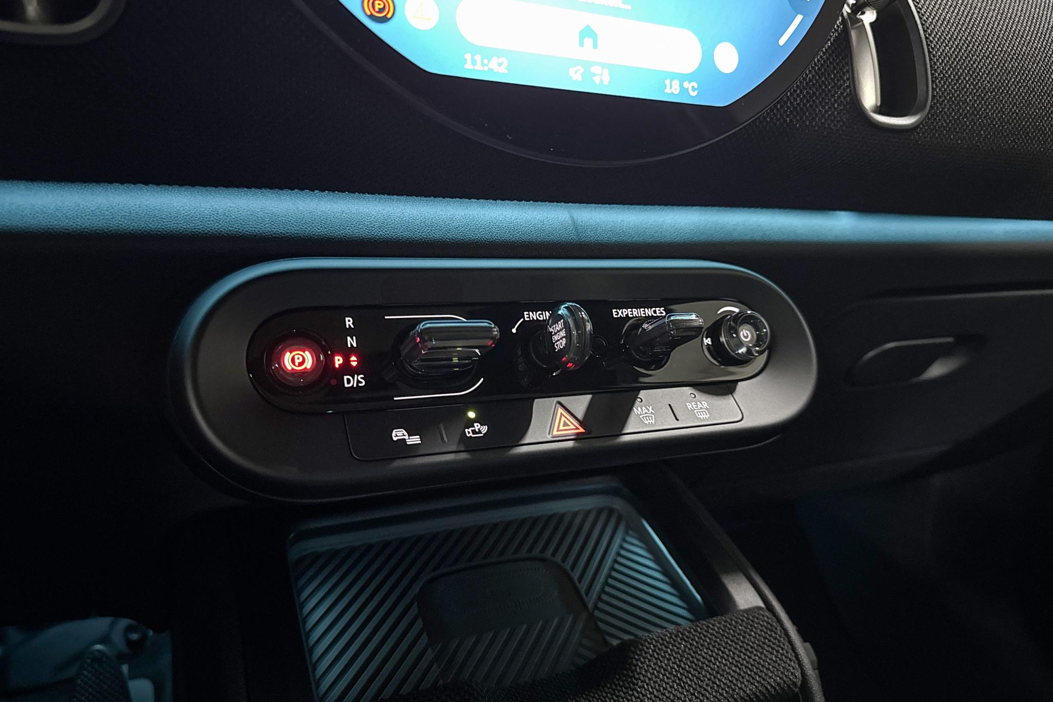 Foto van Mini Countryman C