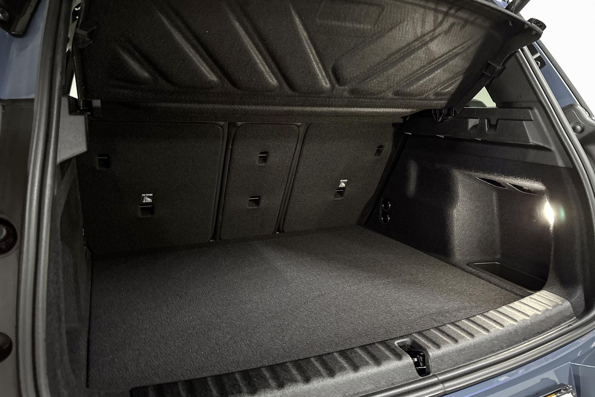 Foto van Mini Countryman C