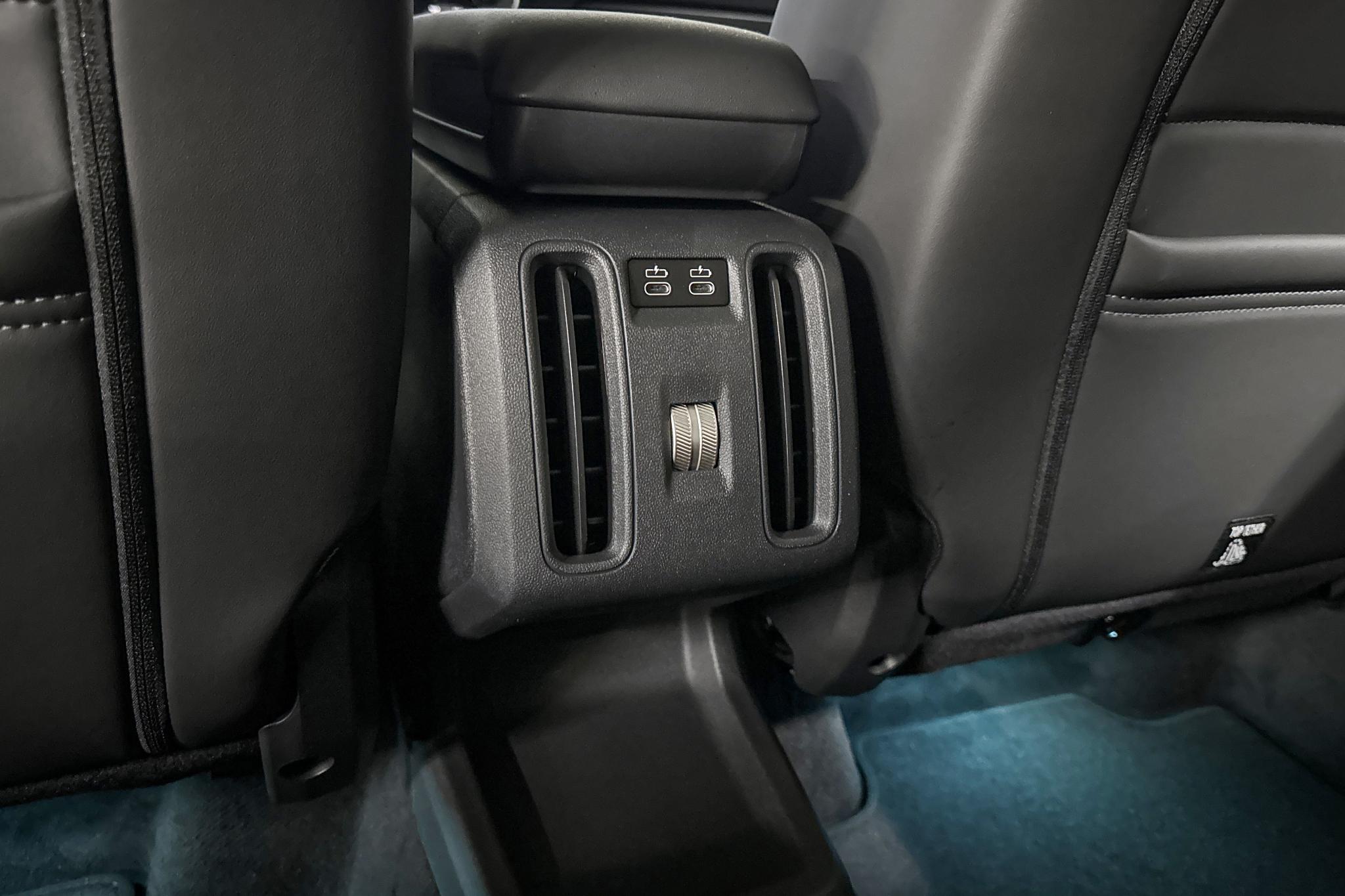 Foto van Mini Countryman C