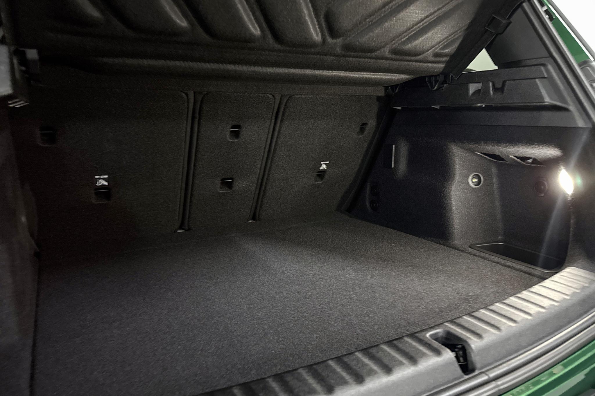 Foto van Mini Countryman E
