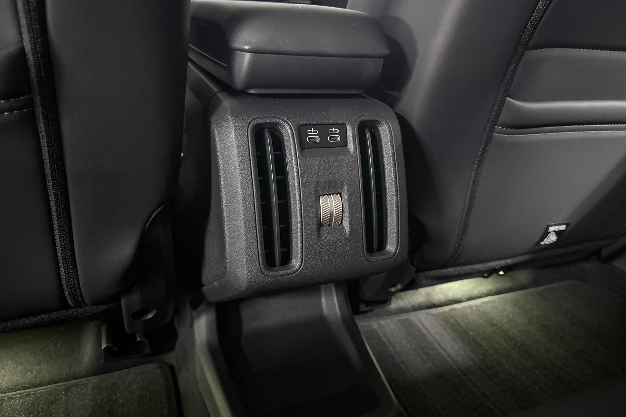 Foto van Mini Countryman E