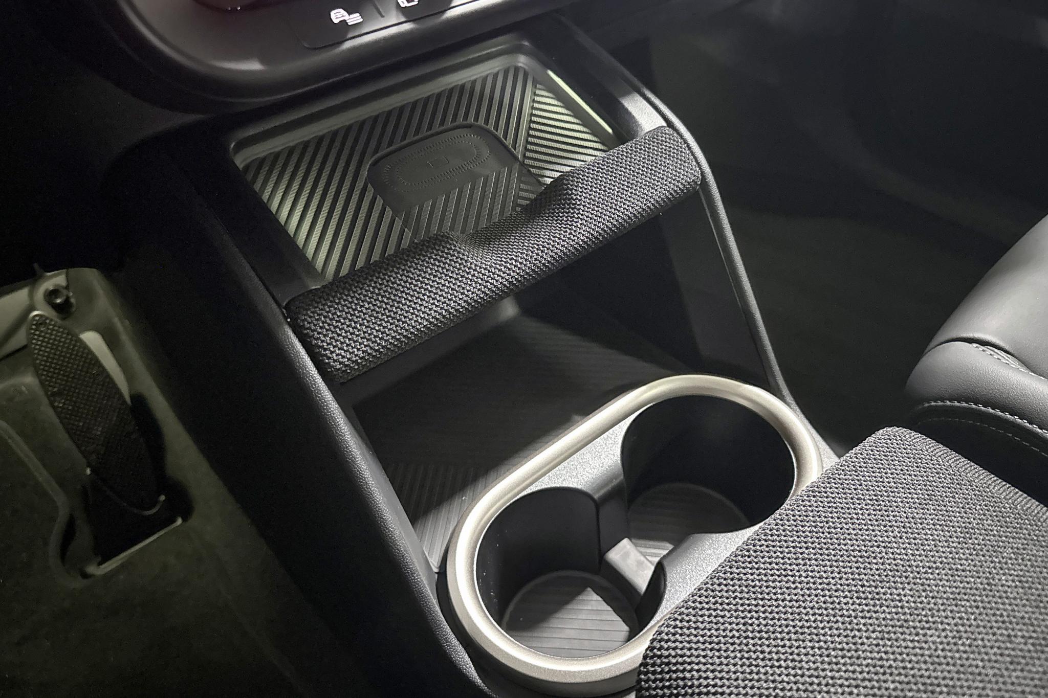 Foto van Mini Countryman E
