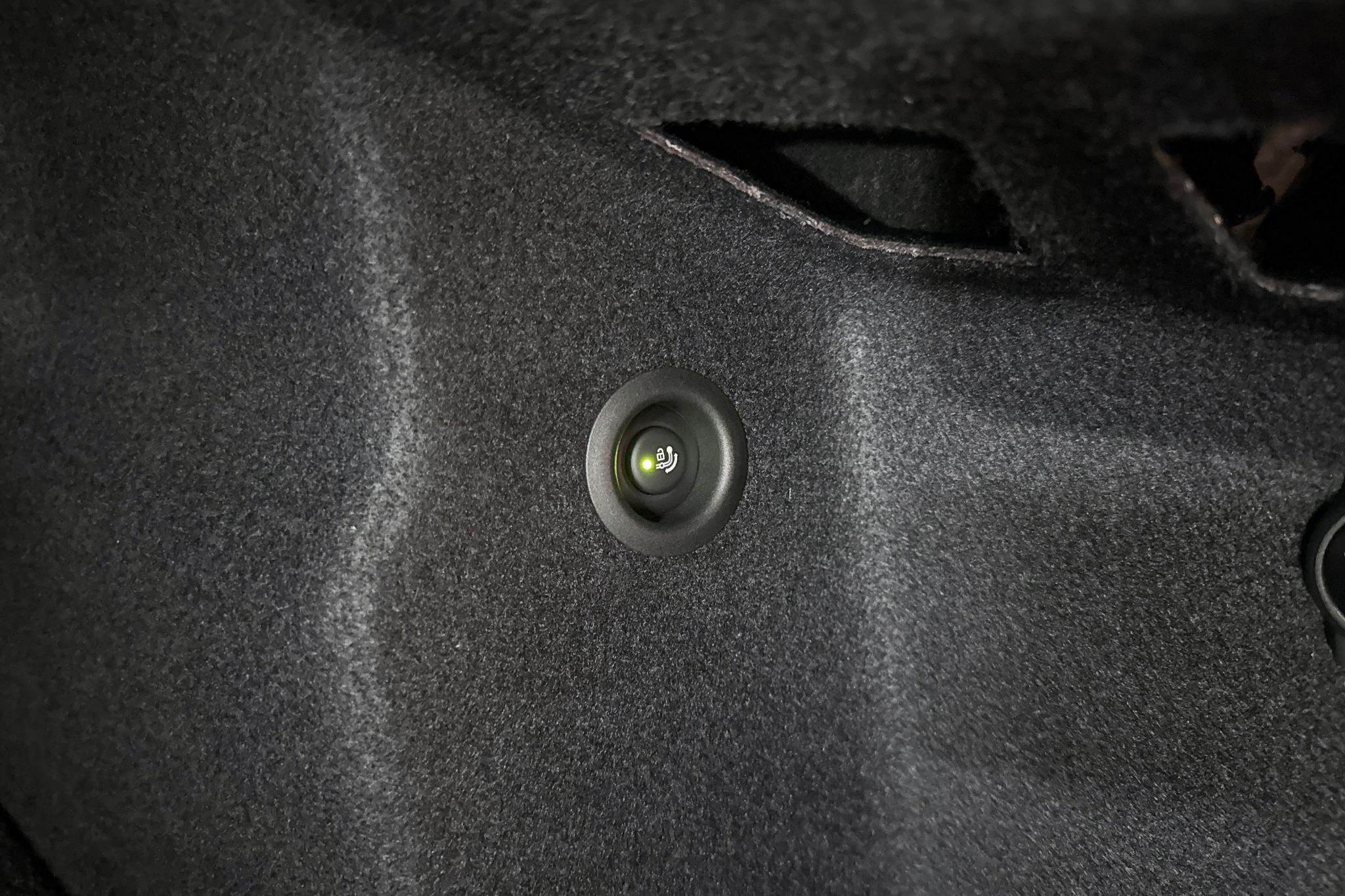 Foto van Mini Countryman E