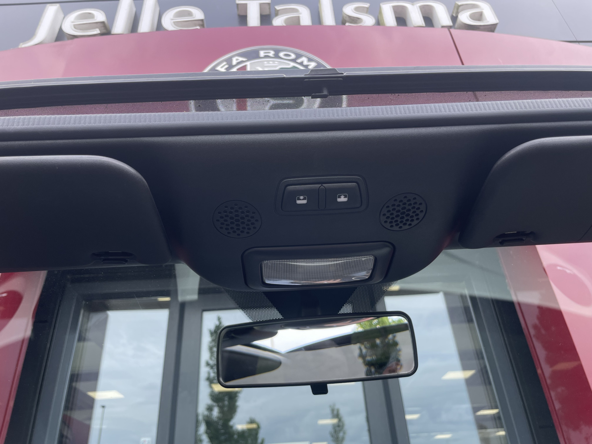 Foto van Fiat 500 C