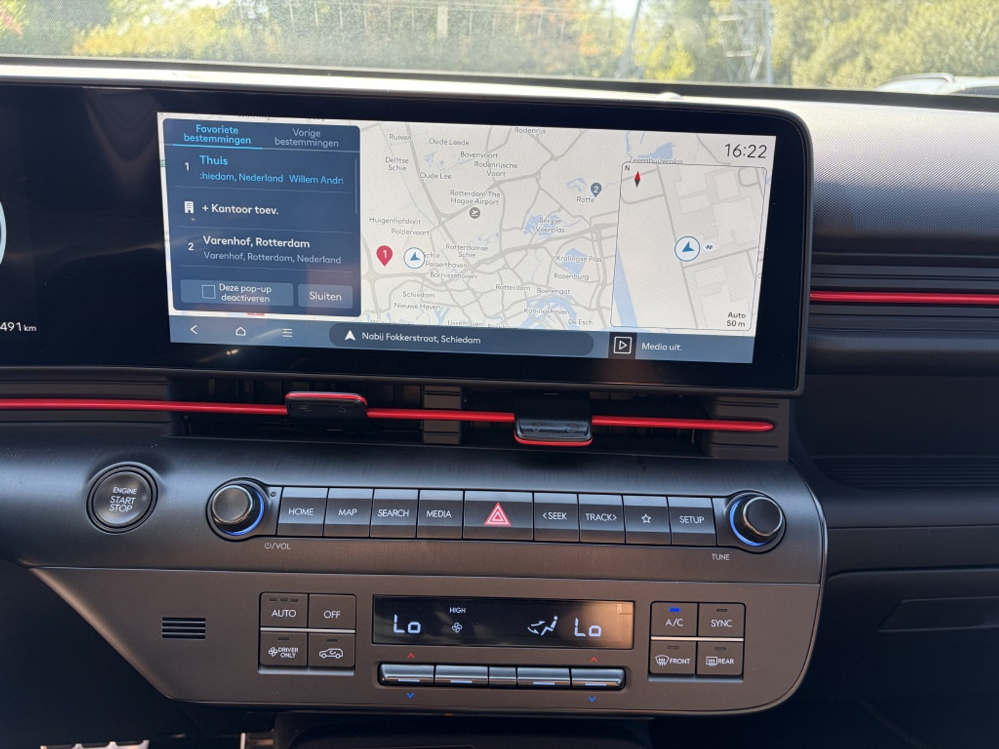 Foto van Hyundai Kona