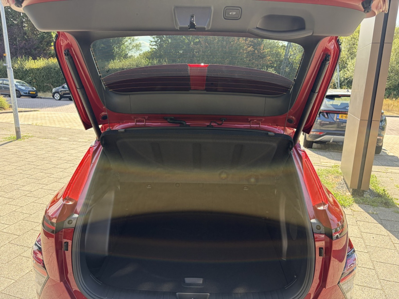 Foto van Hyundai Kona
