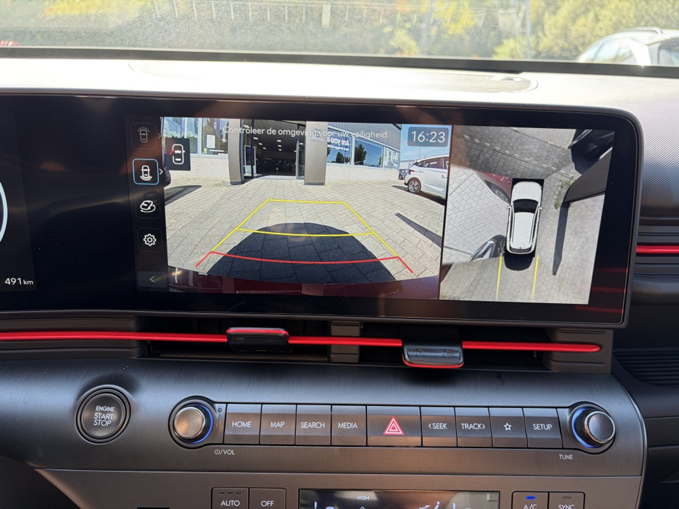 Foto van Hyundai Kona