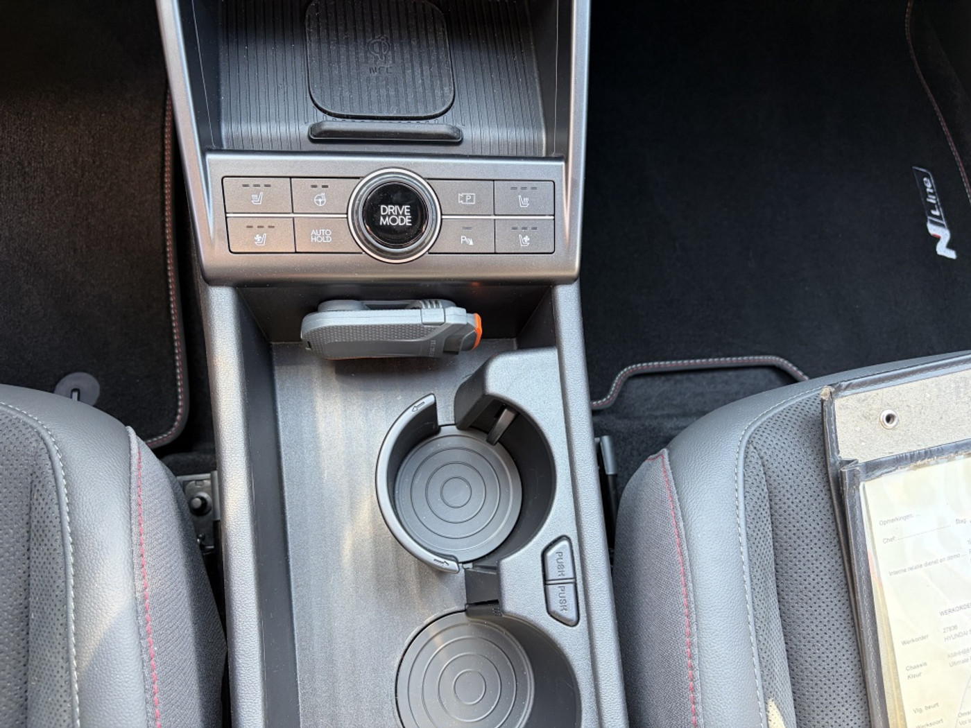Foto van Hyundai Kona